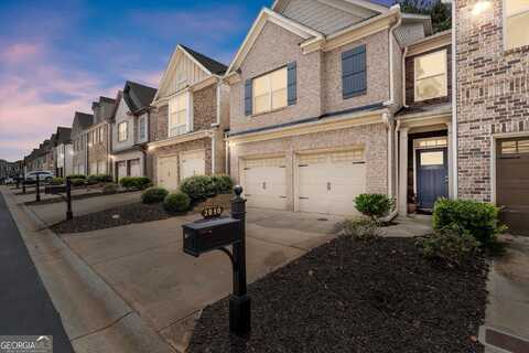 2030 Brightleaf, Marietta, GA 30060