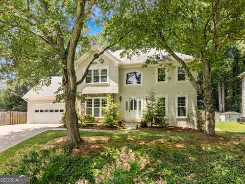 1090 Steeple, Lawrenceville, GA 30043