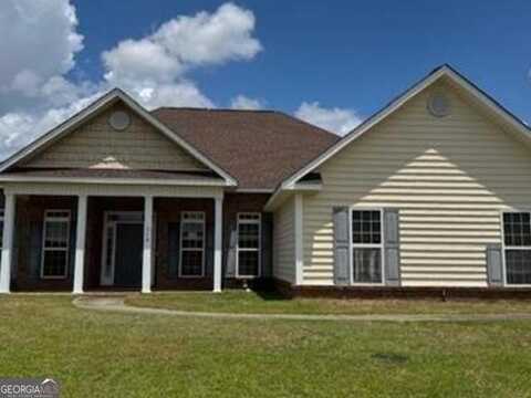 318 Lovorn, Warner Robins, GA 31088