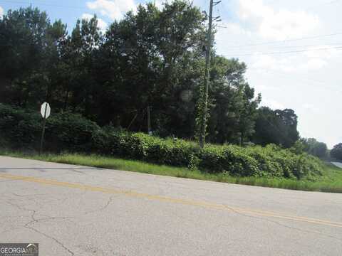 0 Stone Bridge, Carnesville, GA 30521