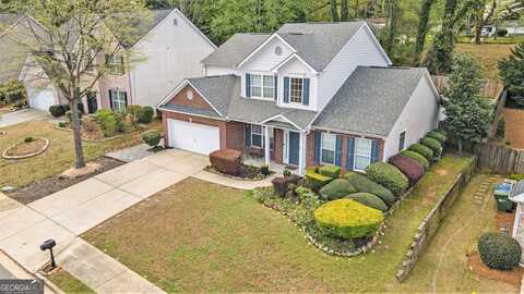 2798 Glenlocke, Atlanta, GA 30318