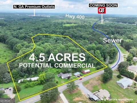 4065 Jot Em Down, Cumming, GA 30028