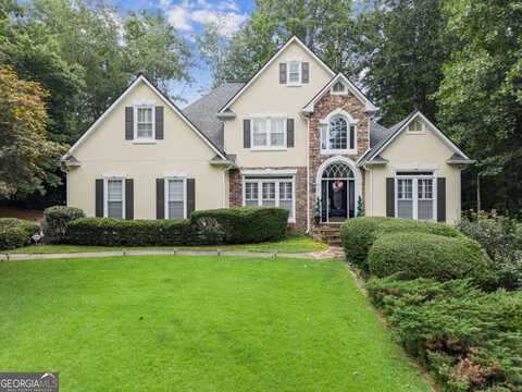 3735 Beaver Creek, Gainesville, GA 30506