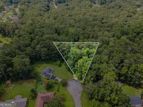 4210 Stephanie, Conyers, GA 30013