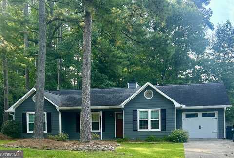 816 Bedford, Peachtree City, GA 30269