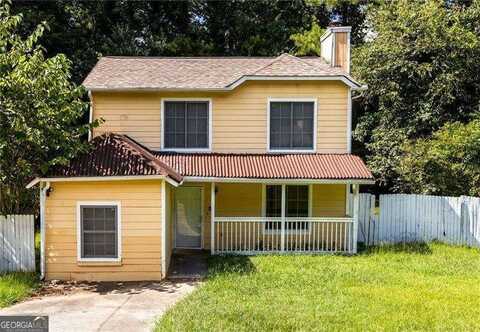 6117 Creekford, Lithonia, GA 30058