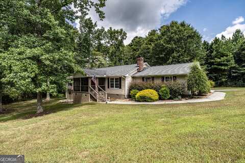 45 Wildflower, Rome, GA 30161
