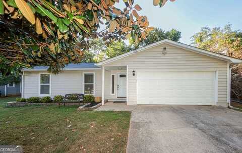 10190 Old Woodland Entry, Alpharetta, GA 30022