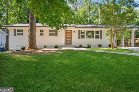 2595 Elkhorn, Decatur, GA 30034