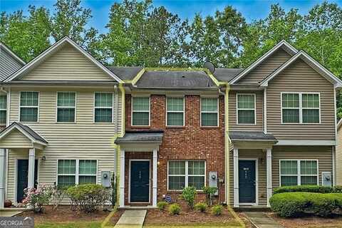 440 Berckman, Lilburn, GA 30047
