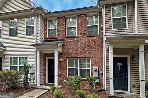 440 Berckman, Lilburn, GA 30047