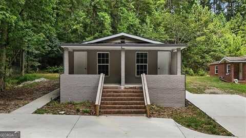 16 Whatley, Rome, GA 30161