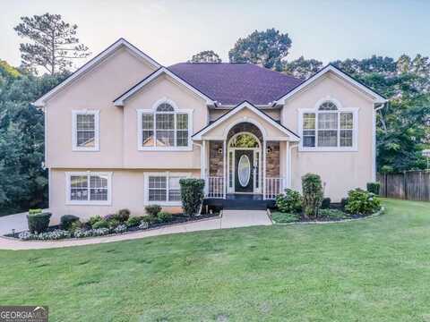 3515 Cowan Ridge, Winston, GA 30187