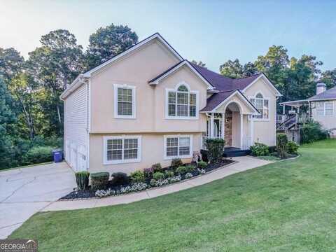 3515 Cowan Ridge, Winston, GA 30187