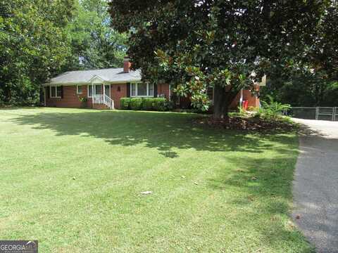 111 Tarpley, Bowdon, GA 30108