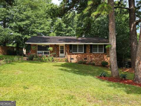 7527 Melinda, Columbus, GA 31909