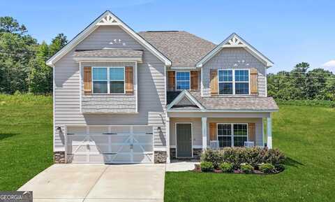 1082 Victorian, Forsyth, GA 31029