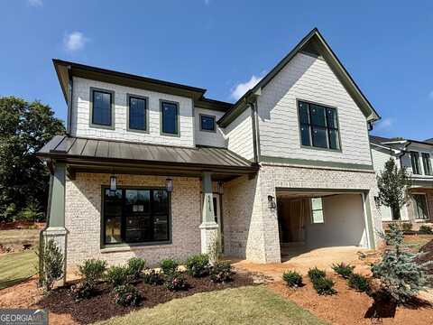 5615 Meadowstone, Kennesaw, GA 30152