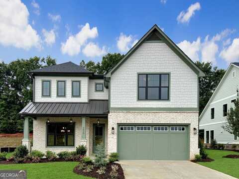 5615 Meadowstone, Kennesaw, GA 30152