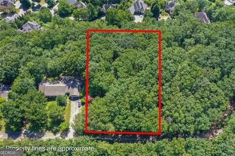 1706 BARNES MILL, 30062, GA 30062