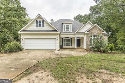 408 Railroad, Gray, GA 31032