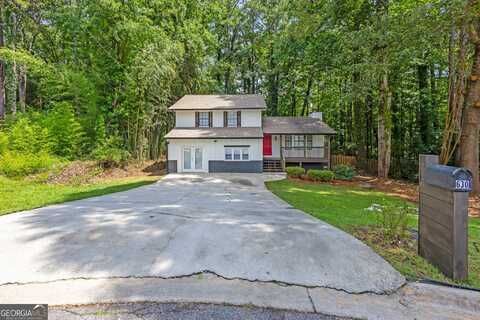 630 Pennylake, Stone Mountain, GA 30087