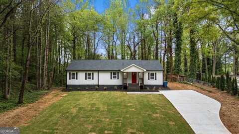 2798 Hutchins, Lawrenceville, GA 30044