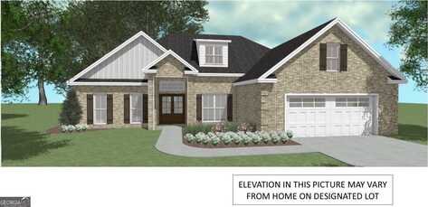 109 Black Birch Lane, Kathleen, GA 31047
