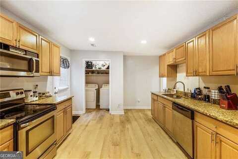 1841 Mobley, Austell, GA 30106