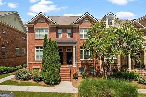 10860 Ellicot, Alpharetta, GA 30022