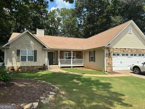 49 Cliffhanger Poi, Euharlee, GA 30120
