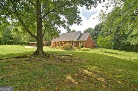 41 Ruff Harris, Dallas, GA 30157
