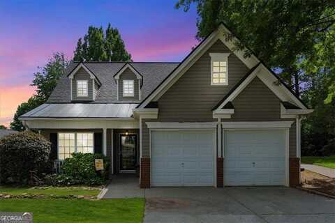 310 Sam Cobb, Woodstock, GA 30188