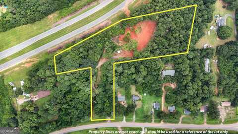 5911 Indian Trail, Thomaston, GA 30286