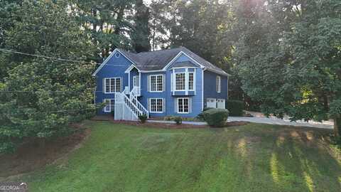 370 Presidential, Dallas, GA 30157