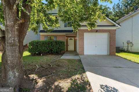 2433 Wood Bend, Riverdale, GA 30296