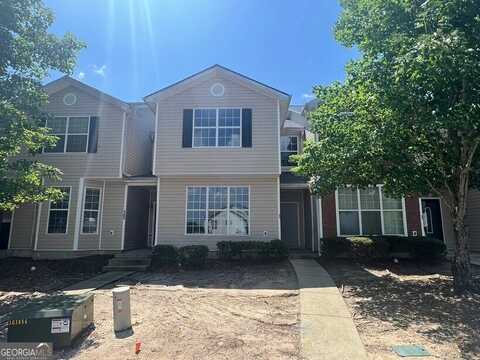 160 Odyssey Turn, Conyers, GA 30012