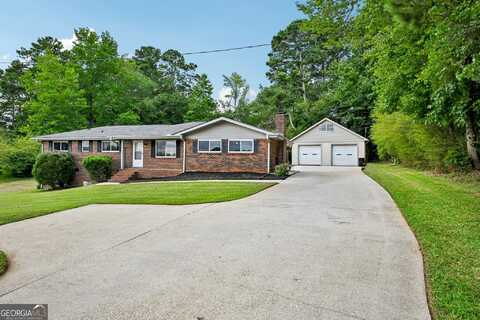 4099 Highway 5, Douglasville, GA 30135