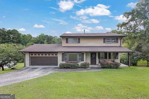 6785 Marlborough, Atlanta, GA 30349