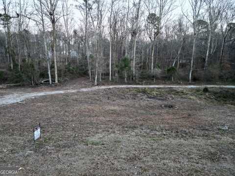 Tract 1 J B Owens, Bethlehem, GA 30620