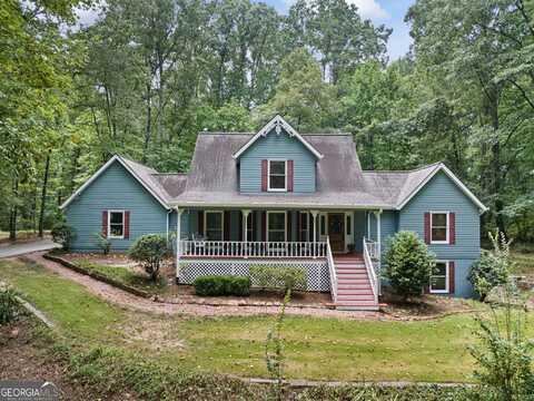 4570 Meadows, Powder Springs, GA 30127