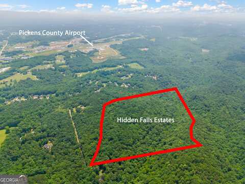 100 Ac Mockingbird Ln, Jasper, GA 30143