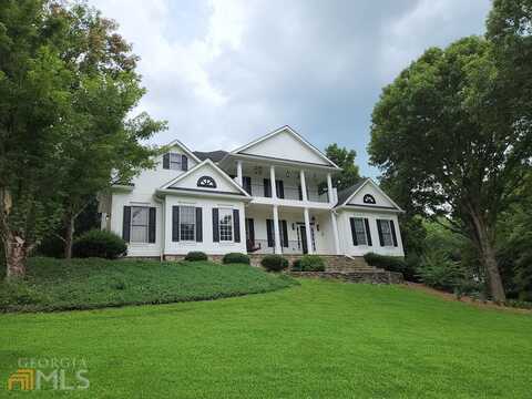 166 Glen Eagle, Mcdonough, GA 30253