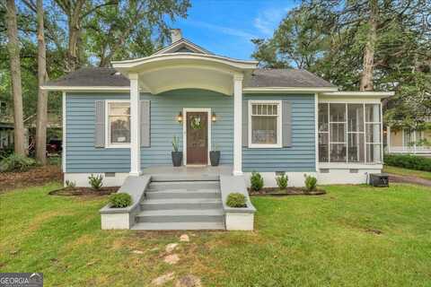 902 Washington, Perry, GA 31069