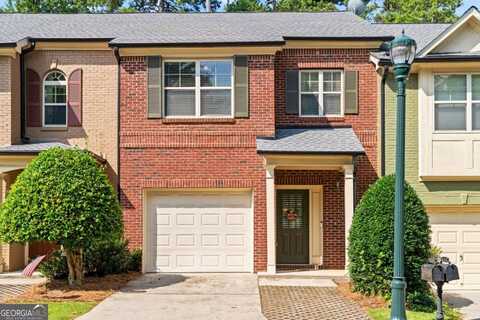 1729 Ridenour, Kennesaw, GA 30152