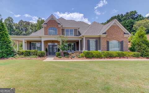 3463 Dockside Shores, Gainesville, GA 30506