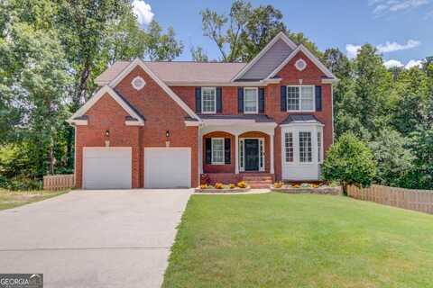 1603 Babbling Brook, Lawrenceville, GA 30043