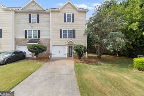 65 Middlebrook, Cartersville, GA 30120