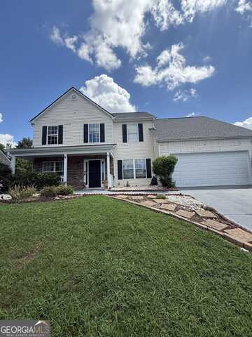 2256 Swan Lake, Grayson, GA 30017