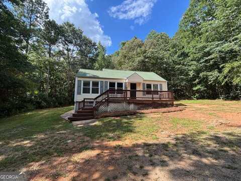 675 Sowell, Mcdonough, GA 30252